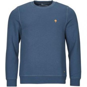 Faguo DONZY Cotton Pullover Sweatshirt
