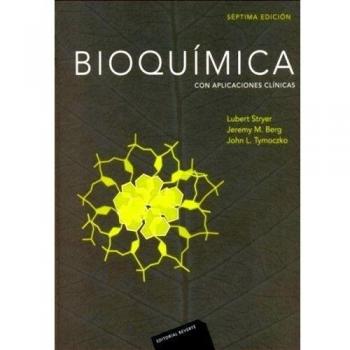 Bioquímica - Stryer Lubert L.
