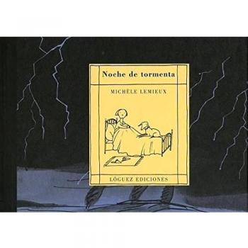 Noche de tormenta