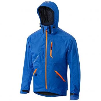ALTURA 2013 Mayhem Chaqueta Caballero, Azul, XL
