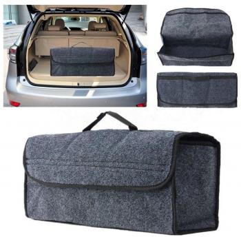 Aomaso – Organizador para maletero de coche, bolsa grande para la compra