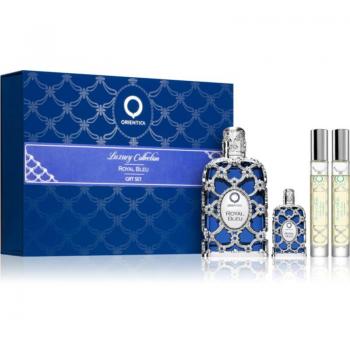 Royal Bleu Unisex Gift Set