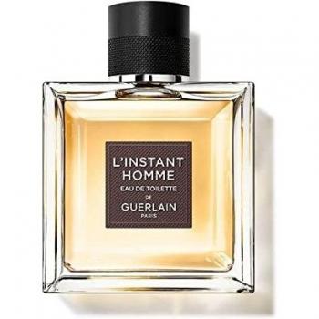 GUERLAIN L'Instant de Guerlain Pour Homme Eau de Toilette Spray 100ml