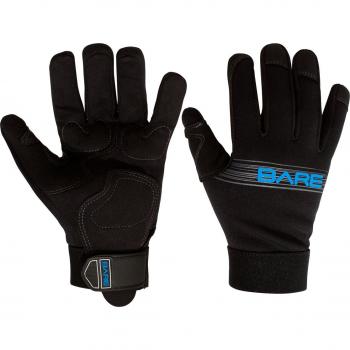 Guantes Bare Tropic Pro 2 Mm