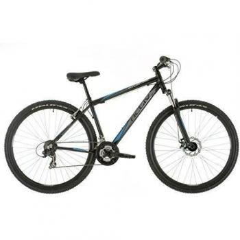 Raleigh Pitch Stone - Bicicleta de montaña para hombre, talla M