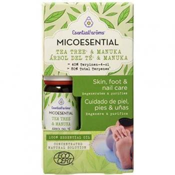 Esential Aroms Aceite - 100 gr