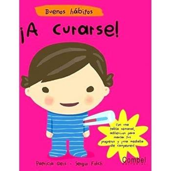 ¡A curarse!