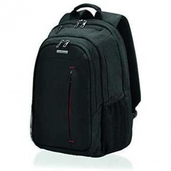 Samsonite Guardit 17.3 Mochilas de a diario, 27 L, Color Negro