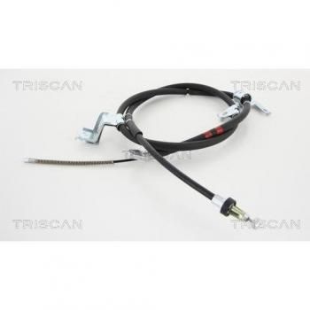 Cable de freno de mano TRISCAN 8140 131326