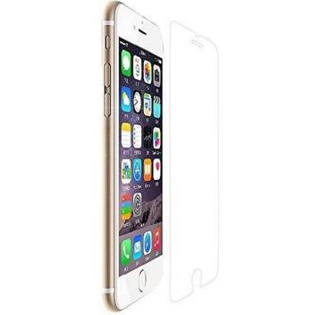 Protector de Pantalla de Vidrio Templado 9H FocusesTech para iPhone 6/6S - 2 Unidades