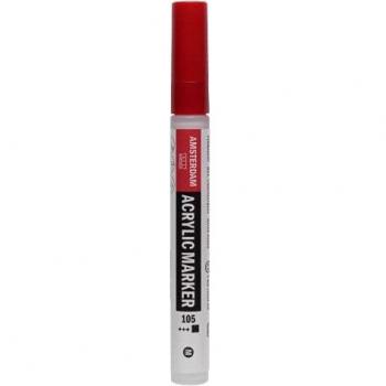 Royal Talens acrílico Marcador 3 – 4 mm punta – brillante acrílico color disponible en varios tonos y muchos colores diferentes