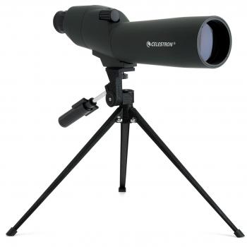 Celestron C52229 - Telescopio terrestre