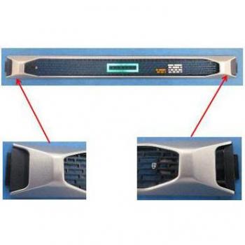 HPE P18547-B21 - Carcasa de ordenador Estante Bezel