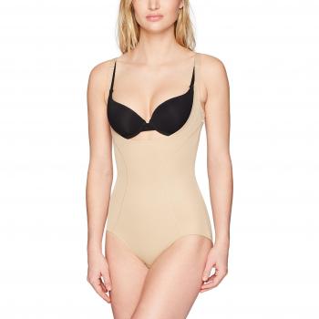Maidenform Firm Control Open Bust Body Shaper