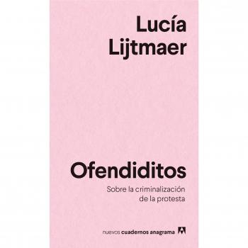 Ofendiditos: Sobre la criminalización de la protesta: 20