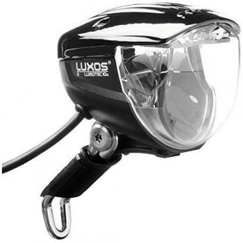 Busch & Müller Luz del.B&M Luxos U con Todas Las Opciones 70/90 L