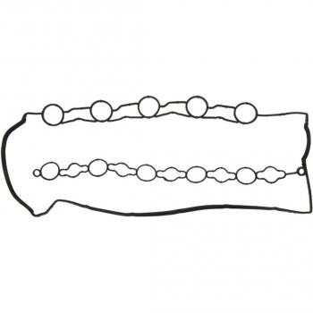 Junta de culata de cilindro REINZ 71-42091-00, material de alta calidad, resistencia a temperaturas extremas, sellado óptimo, diseño preciso para ajuste perfecto
