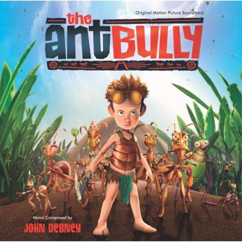 Ant Bully - OST