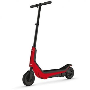 Nilox Doc Eco – Patinete eléctrico, Doc Eco, Rojo