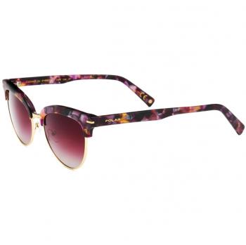 Polar GOLD 121 415 Men's Black Sunglasses with 54mm Lenses