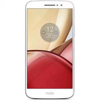 Motorola Moto M Dual SIM XT1663 Silver