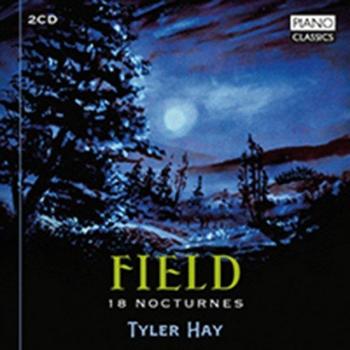 18 Nocturnes (2 CD)