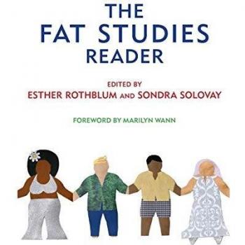 The Fat Studies Reader