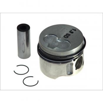 Pistón MAHLE 029 82 13 - Pistón de motor, fabricado por MAHLE, número de pieza 029 82 13, diseñado para ofrecer un rendimiento óptimo en motores de combustión interna