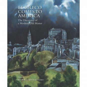 El Greco Comes to America. The Discovery of a Modern Old Master