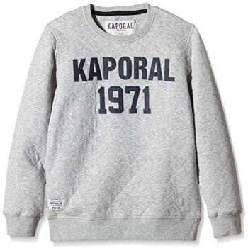 Kaporal DIOS-sudadera Niñas    gris