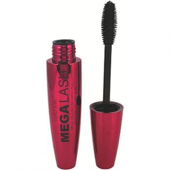 Technic Cosmetics - Máscara de pestañas Mega Lash Voluminizing.
