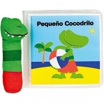 Pequeño cocodrilo - Aa.vv