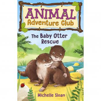 The Baby Otter Rescue