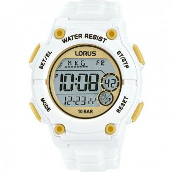 Reloj Hombre Lorus Sport man R2337PX9 Blanco