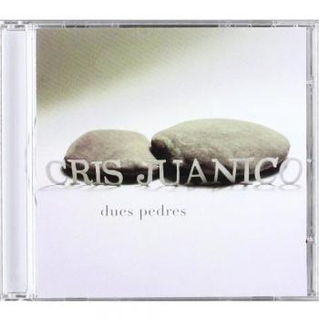Dues Pedres   Cd