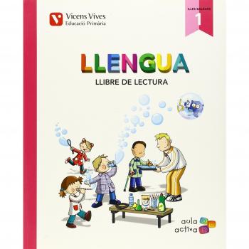 Llengua 1 Lectures Balears