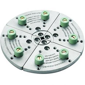 RIKON Power Tools 78-356 62356 Remounting Mini