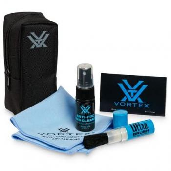 Vortex Fog Free Lens Cleaning Field Kit