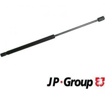 Amortiguador de maletero JP GROUP 1281202000 - Gas spring, alta calidad, fácil instalación, adecuado para vehículos específicos