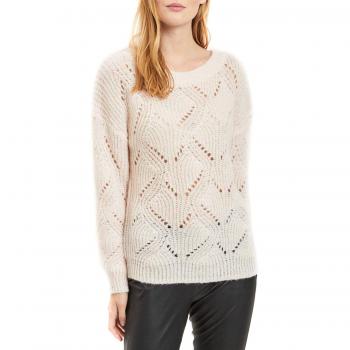 Vila Jersey Mujer Vigaze Knit L/S Top S
