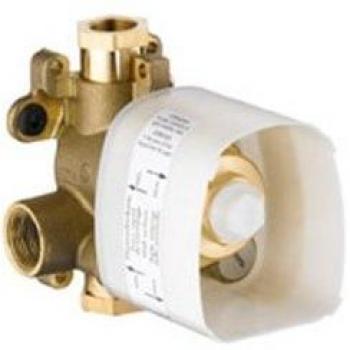 AX Starck SC cuerpo emp termostato