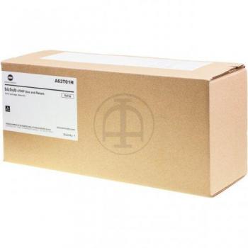 Toner Original negro Konica Minolta Bizhub 4700 P TNP34 / A63T01H