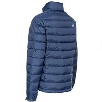 Trespass Letty - Female Down JKT - Chaqueta, Mujer, Azul -