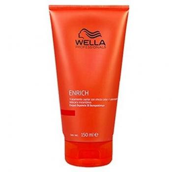 Wella - ENRICH self warming mask 150 ml