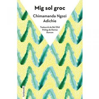 Mig sol groc