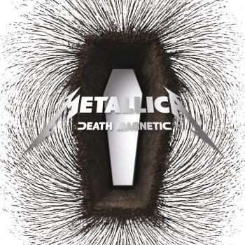 Death Magnetic [Vinilo] - Metallica