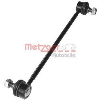 Bieleta de suspensión METZGER stabilizer link 53053218