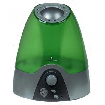 Vitroteclabs BP01 Humidificador ionizador