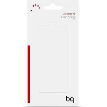 Protector de pantalla BQ Aquaris X5