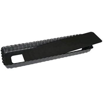 Moldede Tarta Rectangular Desmontable 20 cm De Buyer